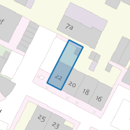 Perceel UGT00-B-9504