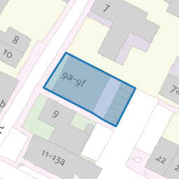 Perceel UGT00-B-9505