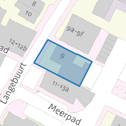 Perceel UGT00-B-9506