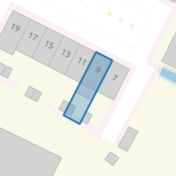 Perceel UGT00-B-9512