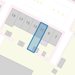 Perceel UGT00-B-9513