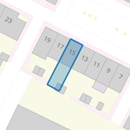 Perceel UGT00-B-9515