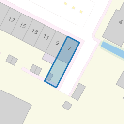 Perceel UGT00-B-9522