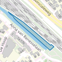 Perceel UGT00-B-9525