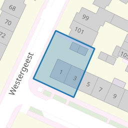 Perceel UGT00-B-9530