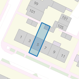 Perceel UGT00-B-9531