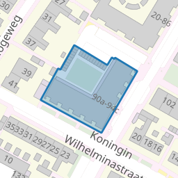 Perceel UGT00-B-9535