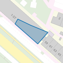 Perceel UGT00-B-9536