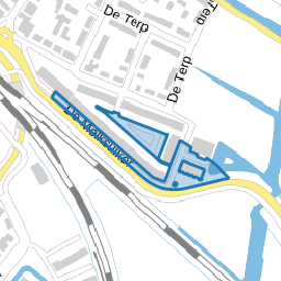 Perceel UGT00-B-9537