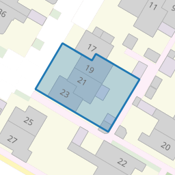 Perceel UGT00-B-9543