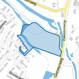 Perceel UGT00-B-9551