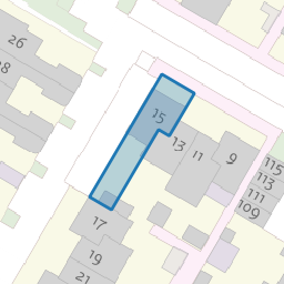 Perceel UGT00-B-9554