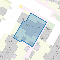 Perceel UGT00-B-9555