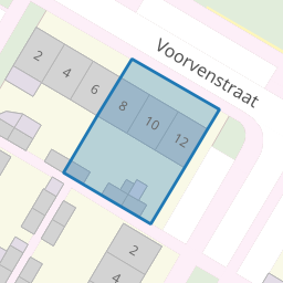 Perceel UGT00-B-9561