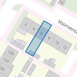 Perceel UGT00-B-9562