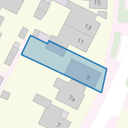 Perceel UGT00-B-9577