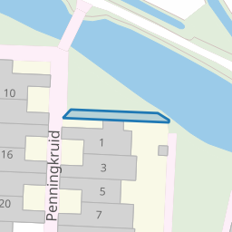 Perceel UGT00-B-9580