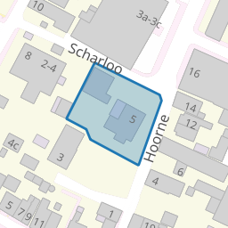 Perceel UGT00-B-9598