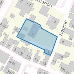 Perceel UGT00-B-9599