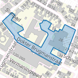 Perceel UGT00-B-9601