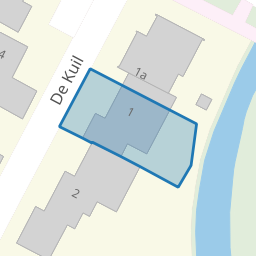 Perceel UGT00-B-9606