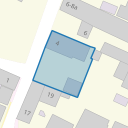 Perceel UGT00-B-9608