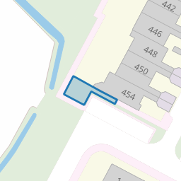 Perceel UGT00-B-9621