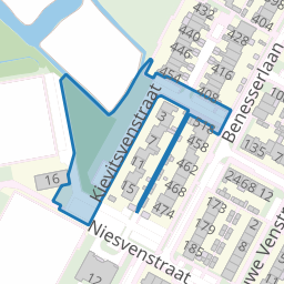 Perceel UGT00-B-9622