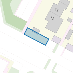 Perceel UGT00-B-9625