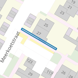 Perceel UGT00-B-9627