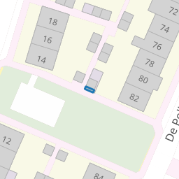 Perceel UGT00-B-9629