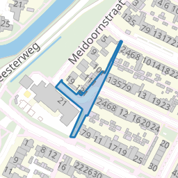 Perceel UGT00-B-9637