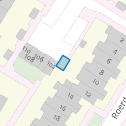 Perceel UGT00-B-9652