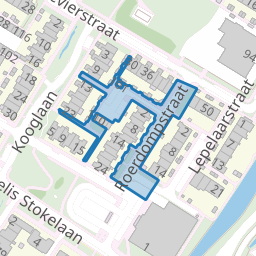 Perceel UGT00-B-9653