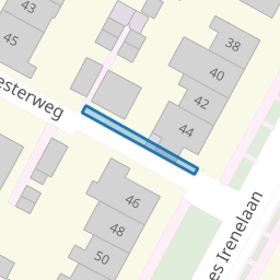 Perceel UGT00-B-9671