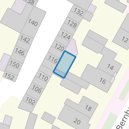 Perceel UGT00-B-9674