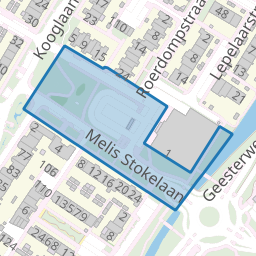 Perceel UGT00-B-9675