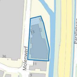 Perceel UGT00-B-9676