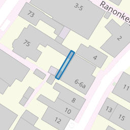 Perceel UGT00-B-9695