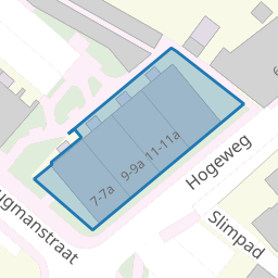 Perceel UGT00-B-9697