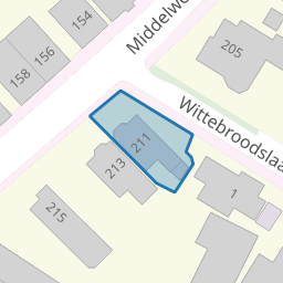 Perceel UGT00-B-9699