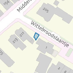 Perceel UGT00-B-9700