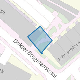 Perceel UGT00-B-9701