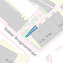 Perceel UGT00-B-9702