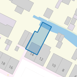 Perceel UGT00-B-9707