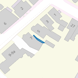 Perceel UGT00-B-9715