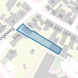 Perceel UGT00-B-9716