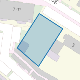 Perceel UGT00-B-9718