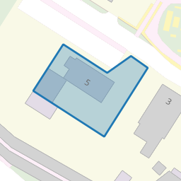 Perceel UGT00-B-9722