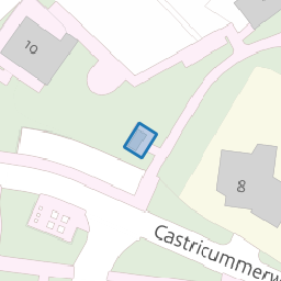 Perceel UGT00-B-9727